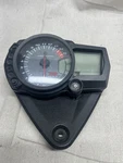 07-08 Suzuki Gsxr 1000 Oem Gauges Display Cluster Speedometer 45K. Fixed Price $225.00.