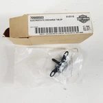 Harley-davidson Electrostatic Discharge Tab Sp 70900503. Fixed Price $28.45.