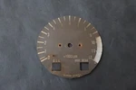 Suzuki GS750T GS650 GS1100 GS550 Tachometer Gauge Face Trim Insert Cover. Fixed Price $35.00.