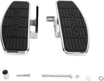 Cobra Boulevard Series Front Floorboard Kit Bolt-on Made In The Usa 06-1621. Fixed Price $427.95.
