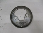 Tachometer Ring 1970 Honda Sl 350 K1. Fixed Price $20.00.