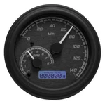Dakota Series Fatbob Analog/digital Gauge System MVX-2004-KG-K. Fixed Price $599.17.