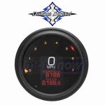 Dakota Digital Mlx Series Gauge For 1999-2003 Harley Davidson Fxstb Night Lr. Fixed Price $660.45.