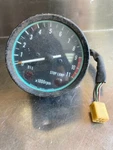81-83 Kawasaki KZ440 Gauges Tachometer Dash Cluster Oem E5213. Fixed Price $24.99.