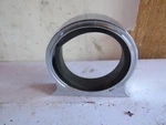 50'S Boy Billet Aluminum 95-96 Quad Gauge Mount For Harley Davidson. Fixed Price $42.74.