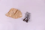1969 Yamaha SS396 Brake Caliper Body Arm 341-83513-40. Fixed Price $31.67.