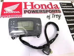 New Genuine Honda Oem Meter Assembly 2006-2014 TRX680FA 37200-HN8-A61 *. Fixed Price $339.95.