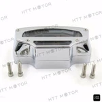 Cnc Aluminum Tacho Gauge Meter Housing Cover For Suzuki M109R VZR1800. Fixed Price $110.95.