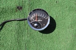 1960'S 1970'S Medallion Tachometer 8000 Rpm Chevy Ford Ratrod. Fixed Price $45.00.