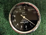 Smiths Chronometric Tachometer 4-1. Fixed Price $325.00.
