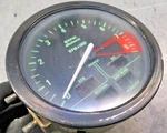 Bmw Airhead R80ST Tachometer R65LS Working. Fixed Price $129.00.