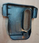 Honda CB500K Four CB550K Tool Tray Air Box Top Lid Cover Screen Spare Fuse Case. Fixed Price $174.99.
