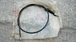 Suzuki K125 S10 S30 S31 S32 SL125 Front Brake Cable Nos Japan P/n 58100-08001. Fixed Price $19.99.