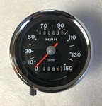 Smiths Magnetic Motorcycle Speedometer Ssm 5007/00A 1000. Fixed Price $155.88.