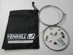 Venhill Cable Repair Kit With Misc. Fittings For Roadside Control Brake Throttle. Fixed Price $24.99.
