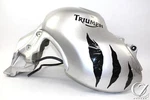 04 Triumph Tiger 955I Gas Fuel Tank. Fixed Price $179.96.