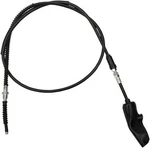 Pu Clutch Cable Yamaha MX250/MX360/DT400/DT250/IT400 #140243. Fixed Price $21.69.