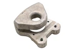 New Oem Yamaha 2HR-25731-01-00 Rear Brake Caliper Body Nos. Fixed Price $164.95.