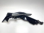 Left Upper Fairing Cowl Cover Black 2019-2023 Yamaha YZF-R3 BS7-F172G-00. Fixed Price $59.99.