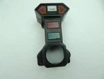 1T3-83568-00 Nos Yamaha Speedometer Tachometer Upper Pilot Box XS650 W7359. Fixed Price $137.90.