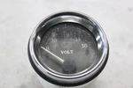 74526-96C Voltmeter 2008 H-d Electraglide Flht. Fixed Price $30.00.