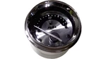 Harley-davidson Fuel Gauge 2-IN/ALUM 75113-08 New Oem. Fixed Price $116.45.