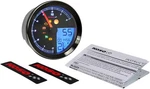 Koso HD-04 Electronic Speedometer/tachometer Black Harley Davidson Sportster. Fixed Price $378.24.