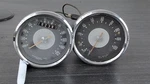 Norton Triumph Bsa Vintage Smiths Gauge Set Speedo Tachometer 11-38. Fixed Price $150.00.