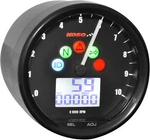 Koso TNT-02 Speedometer Tachometer Combo Black BA058100-HD. Fixed Price $328.95.