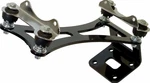 Vibration Isolator Feet & Mount Bracket Fits Airmaxxx Chrome 580 Compressor. Fixed Price $63.02.