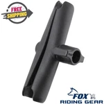 Mounts Double Socket Arm Black Long 5.2" RAM-B-201-C Phone Extension. Fixed Price $33.95.