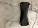 14 Harley Davidson Dyna Low Rider Fxdl Mount Clamp. Fixed Price $29.93.