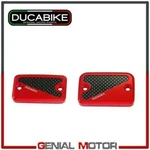 Liquid Tank Caps Red TLS12A Ducabike Ducati Scrambler 1100 Special 2019. Fixed Price $92.28.