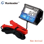 Runleader Digital Hour Tachometer Maintenance Reminder Backlight For Motor Atv. Fixed Price $20.49.
