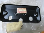 Kawasaki Nos Meter Cover Lower New KZ1300 Oem 14025-1098. Fixed Price $129.99.