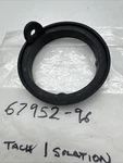 Harley 67952-96 Isolation Mini Tach Gasket New. Fixed Price $10.00.