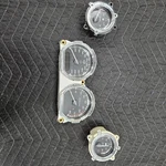 Harley-davidson Instr Cluster/speedo 70900295B 70900295A 70900297. Fixed Price $323.81.