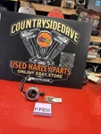 Harley Center Fill Gas Tank Fuel Guage 2004 Dyna Superglide Fxd. Fixed Price $450.00.
