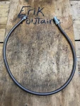 Suzuki Intruder Speedometer Hose Only Complete VS1400 Boulevard S83. Fixed Price $14.48.