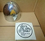 1986 1999 Yamaha Virago Xv 1100 Speedometer Cover Oem# 42X-83507-00. Fixed Price $61.42.
