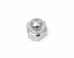 Genuine Honda Cap Nut 8MM 94021-08020-0S CT70 CT90 CT110 CB400F CB500T. Fixed Price $33.00.