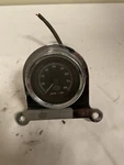 Harley Davidson Rpm Gauge And Bracket. Fixed Price $79.72.