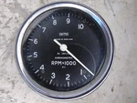 Triumph T120 Bonneville Rev Counter RC1307/00 Smiths. Fixed Price $403.67.
