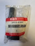 New Original Oem Suzuki 36618-41G00 Connector Cover. Fixed Price $20.00.