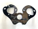 Kawasaki H1B S2 Fits H2/A Speedometer Bracket Mount 25008-014. Fixed Price $32.99.