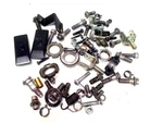 Bolt Kit Yamaha Yzf 600 Thundercat 1996 Used 122385. Fixed Price $28.67.