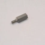 Harley Davidson Spacer, Tachometer Mounting Nos Xl 67-69 Pn 92096-67. Fixed Price $16.07.