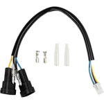 Koso 7" Zenith Led Headligh 14-23 Fltr Harness HZ030002. Fixed Price $34.14.