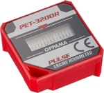 Oppama Pulse Engine Hourmeter PET-3200R. Fixed Price $58.99.