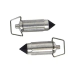 Outlaw Racing OR2731 Replacement Float Valve Honda Kawasaki Suzuki Yamaha. Fixed Price $12.95.